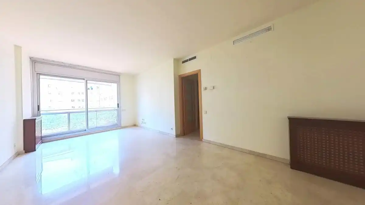 Living room of Flat for sale in Sabadell