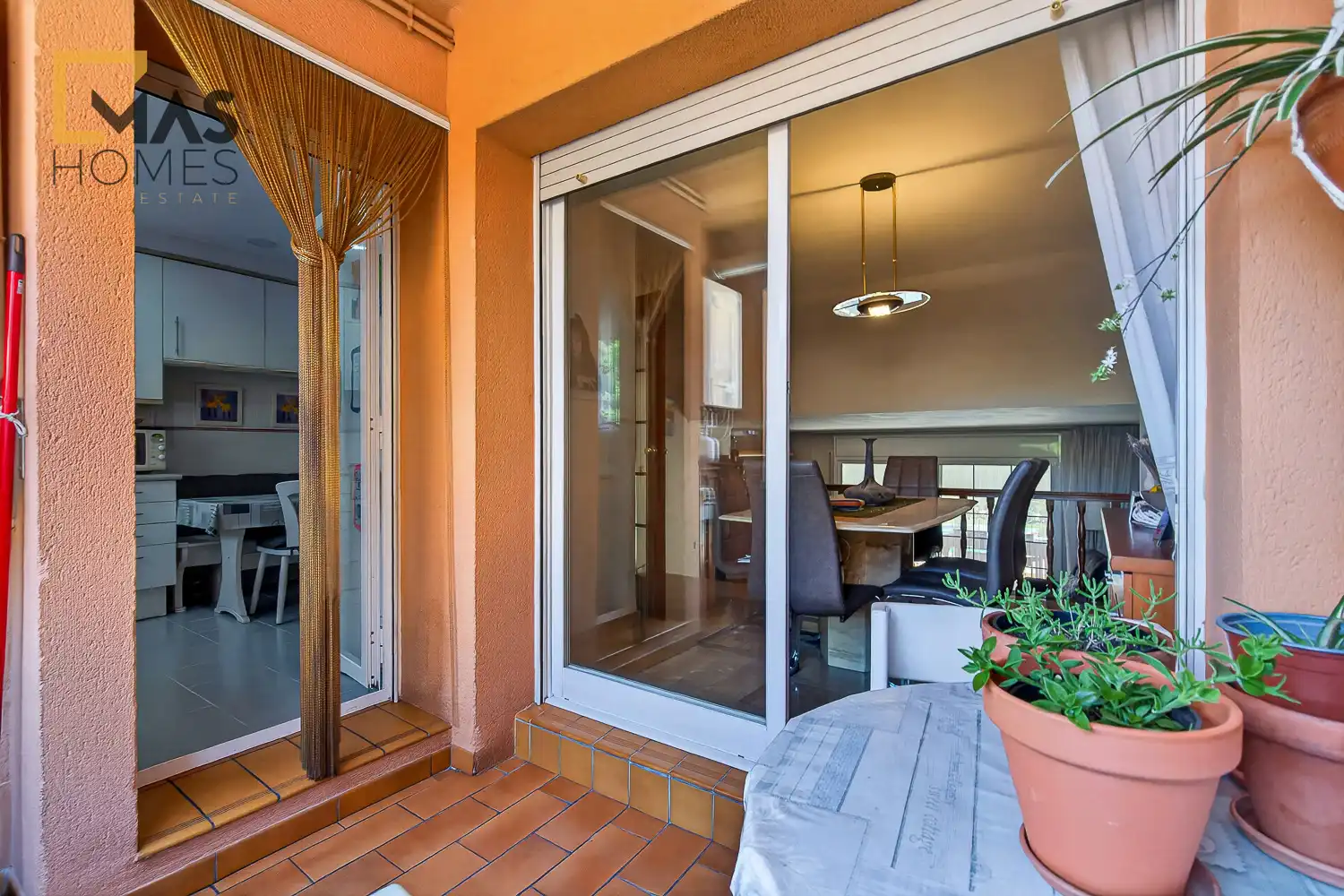 Adosado con terraza en venta en Carrer Sant Jacint, imagen 29