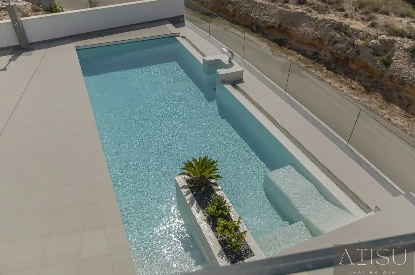 Detached house with pool for sale in Orihuela Costa, imagen 3