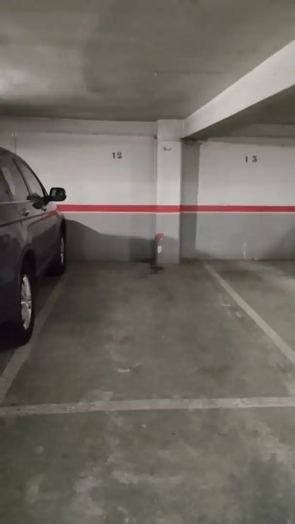 Parcheggio in affitto a Torrelavega - GARCILASO DE LA VEGA, imagen 2