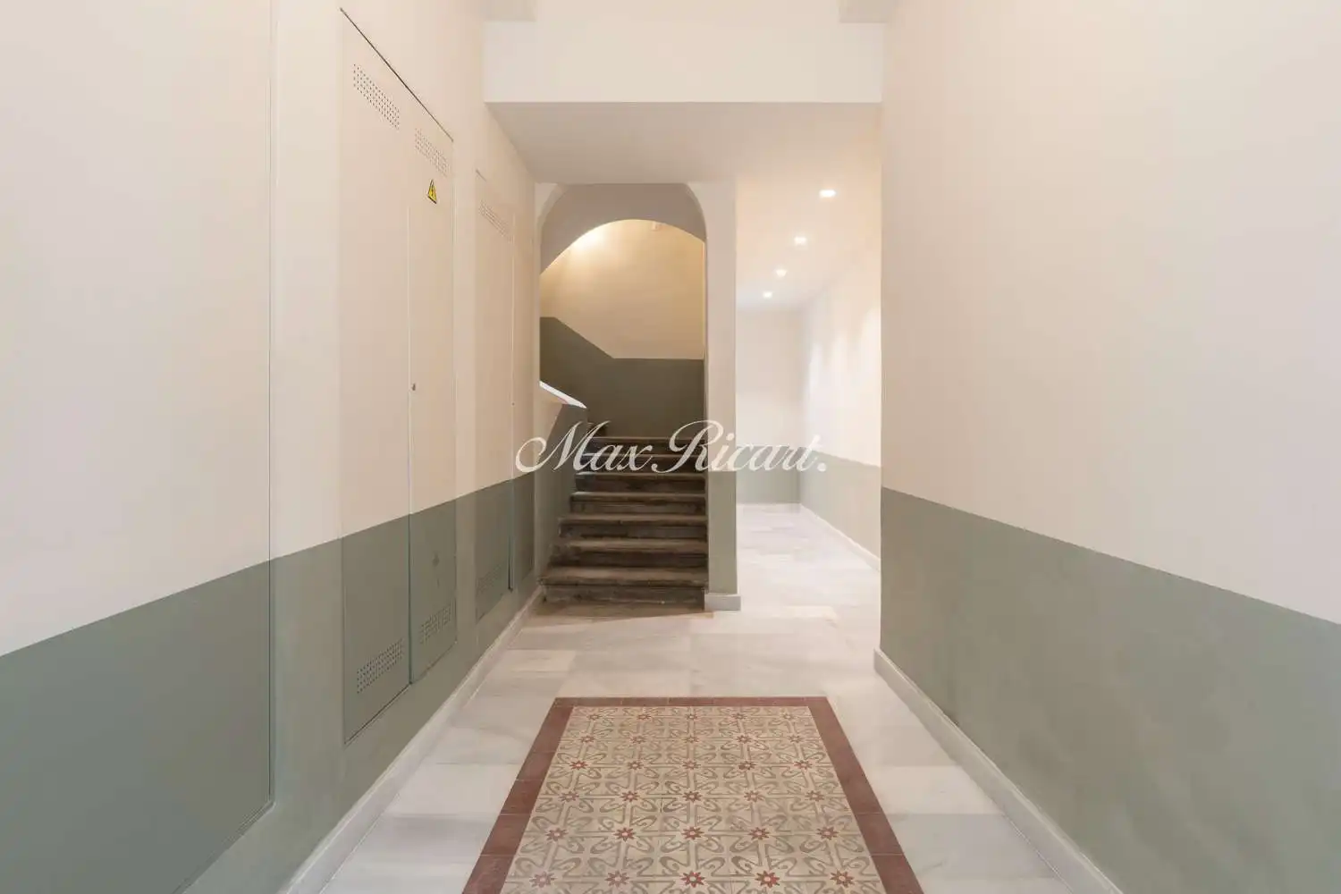 Attic for sale in N/A, El Raval