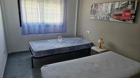 Foto 3 de Pis de lloguer a Av. / Diputación N º, Cap de Sant Pere, Tarragona