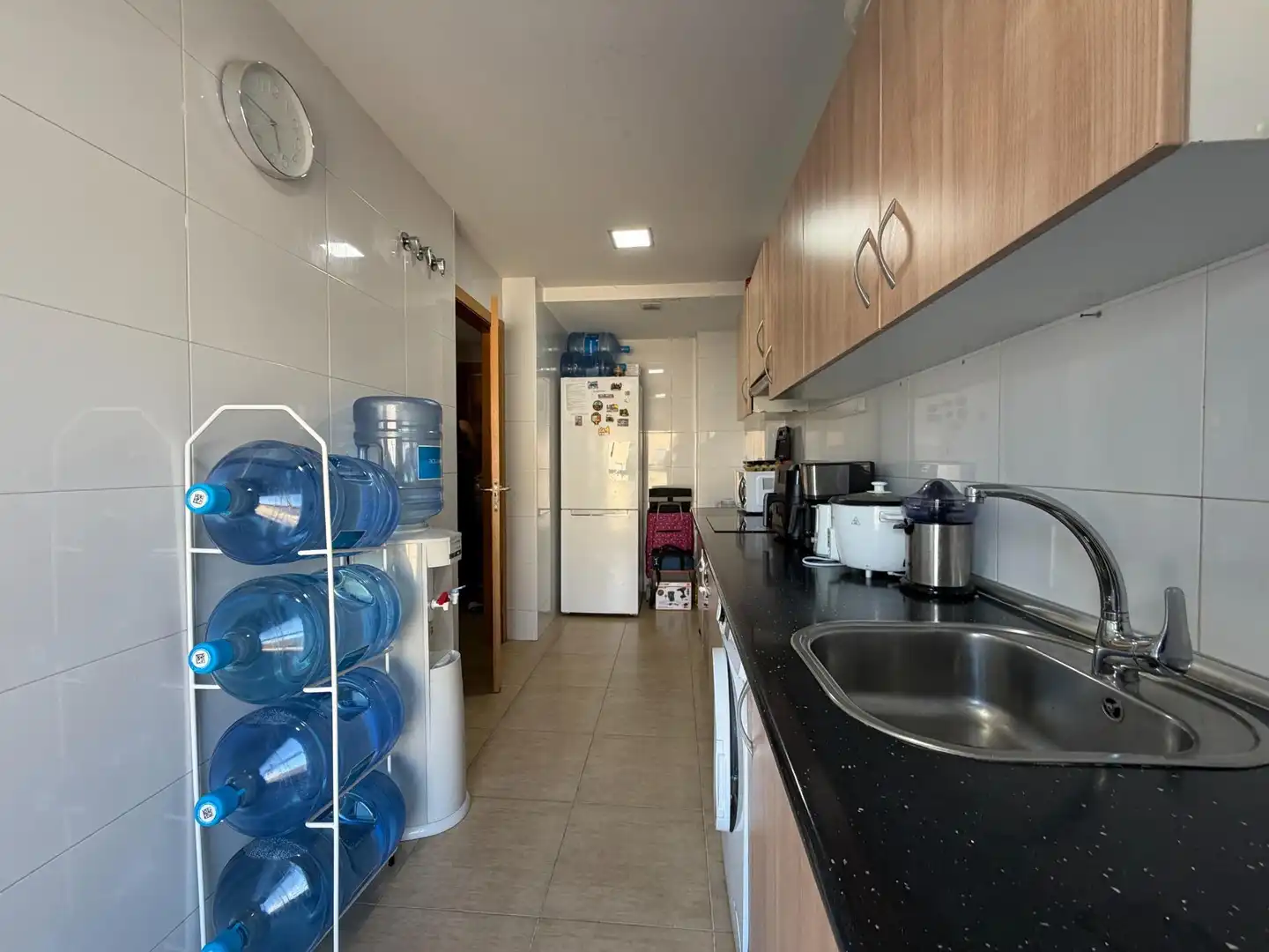 Appartamento con ascensore in vendita a Centro, imagen 6
