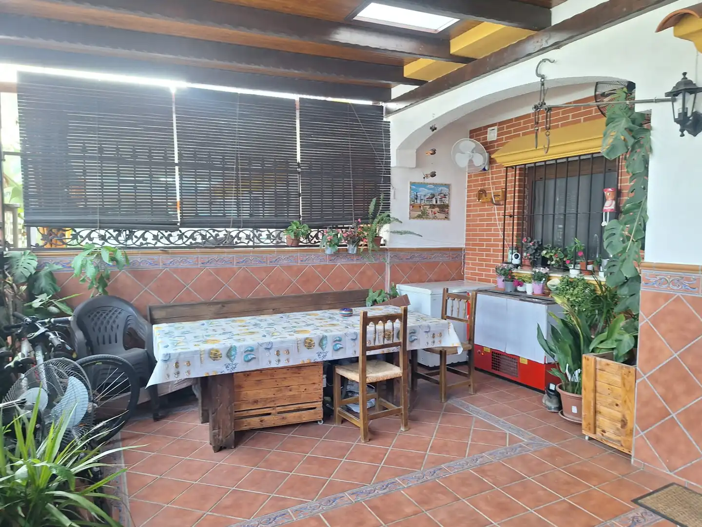 Casa adosada en venda a Calle Estuario, Mazagón
