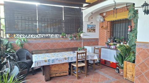 Foto 3 de Casa adosada en venta en Calle Estuario, Mazagón, Huelva
