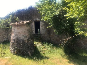 Terreno residenziale in vendita a Borredà