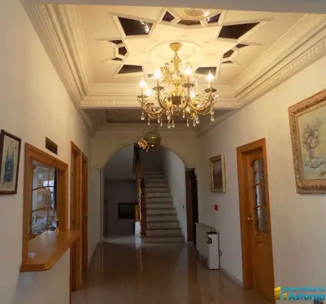 Edificio en venta en Brazuelo