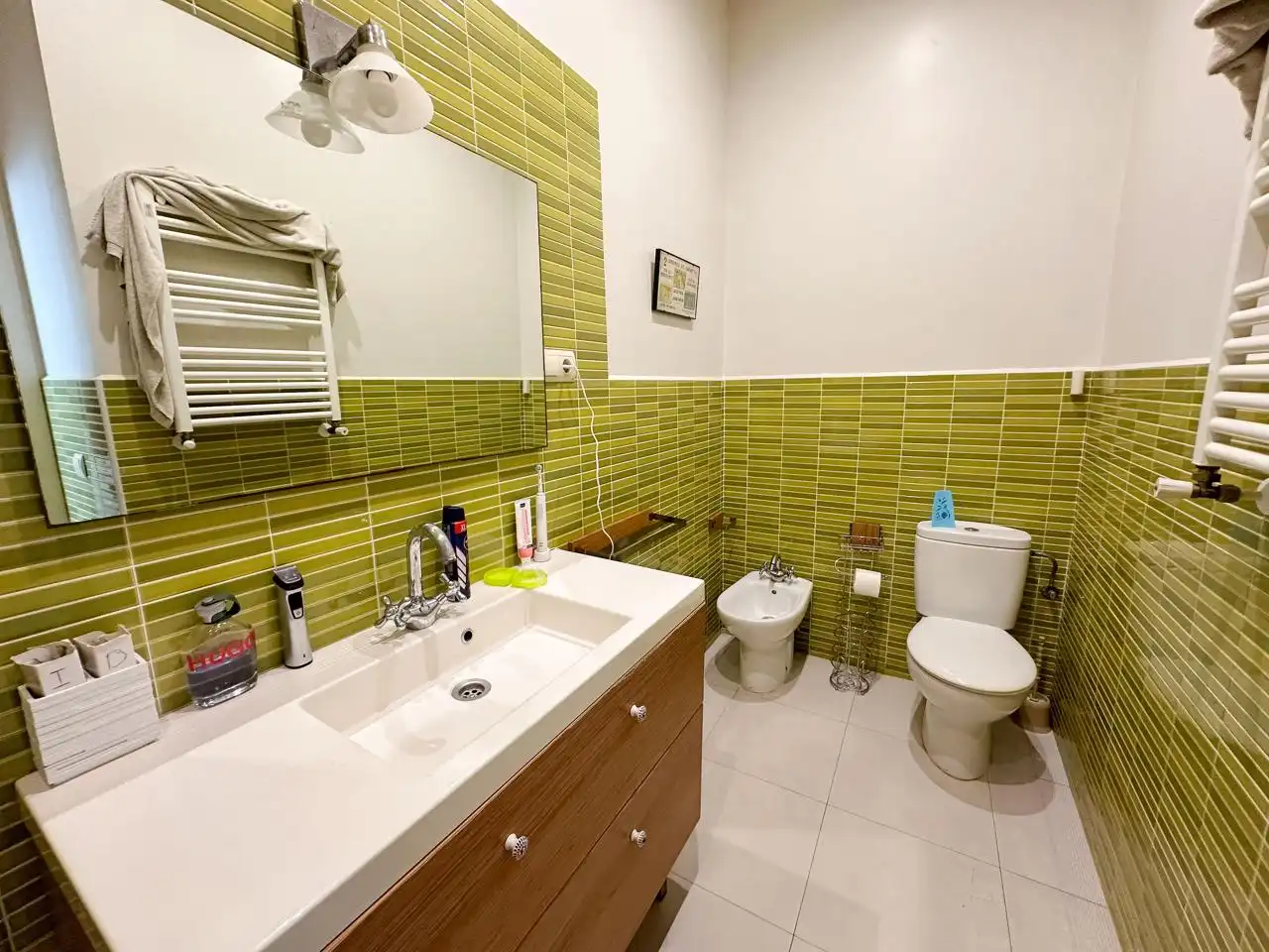 Casa o chalet en venta en Alameda - Mentidero - Teatro Falla