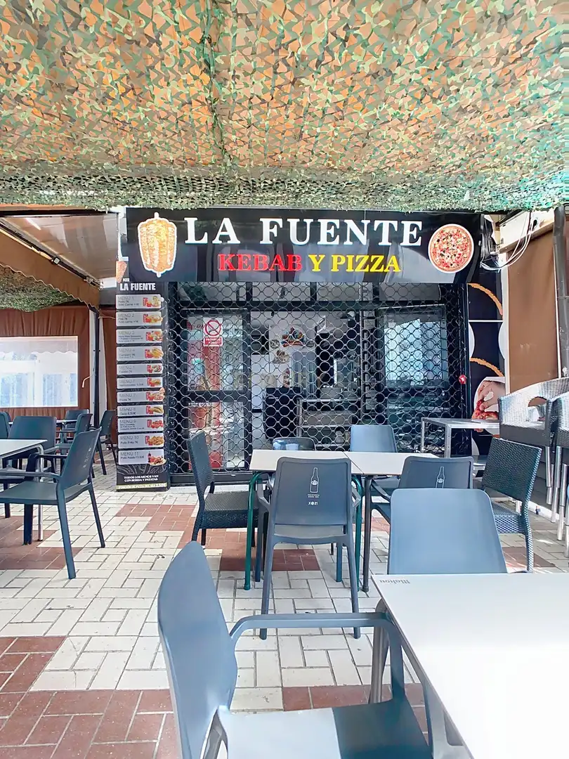 Business premises for transfer in Calle Europa, 6, Torremolinos, Spain, imagen 19