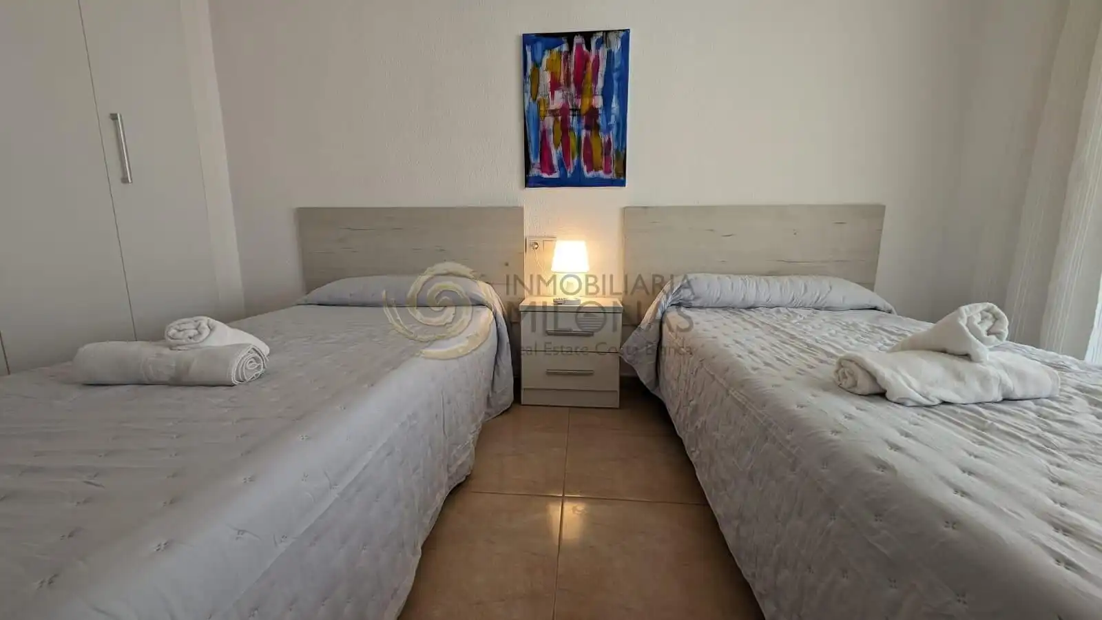 Mini appartamento con piscina in vendita a Calle LEPANTO 22, imagen 8