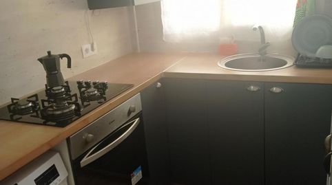 Foto 4 de Apartament de lloguer a La Sagrera, Barcelona Capital