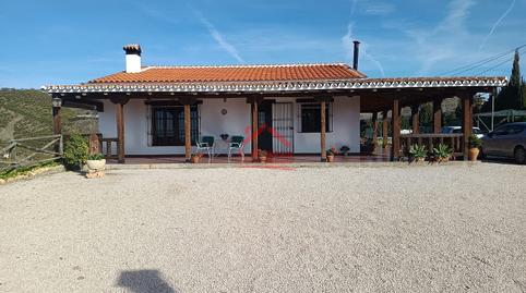 Foto 2 de Finca rústica en venda a Almayate, Vélez-Málaga