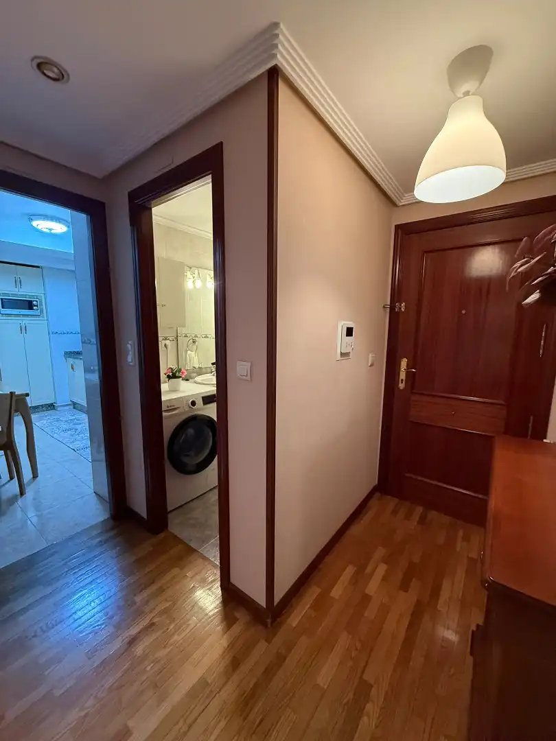 Wohnung mit Aufzug zum Verkauf in Calle Bermúdez de Castro 58, imagen 13