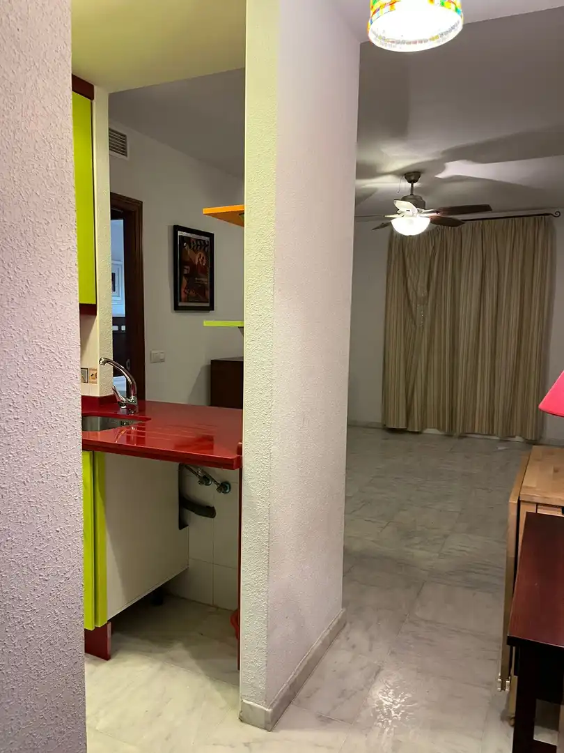 Flat for sale in El Morche