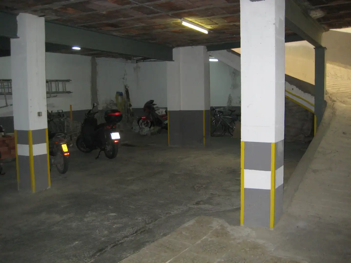 Parking de Planta baja en venta en Malgrat de Mar