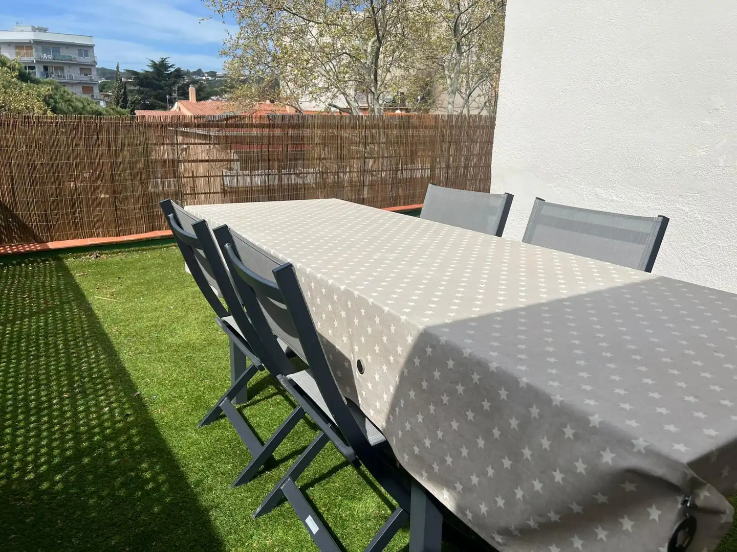 Apartamento de alquiler en Gavines, S'Agaró