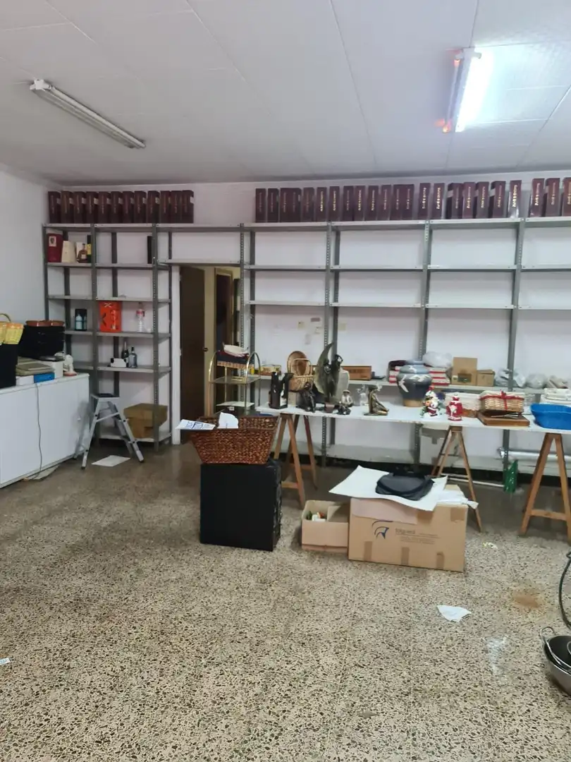 Commercial properties for sale in Sabadell