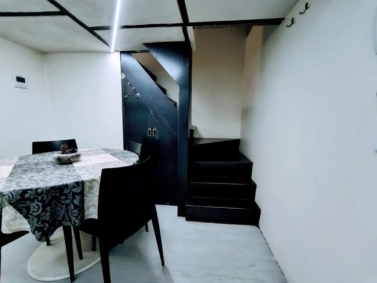 Maisonette zum Verkauf in Madrid mit Abstellraum und Möbliert
