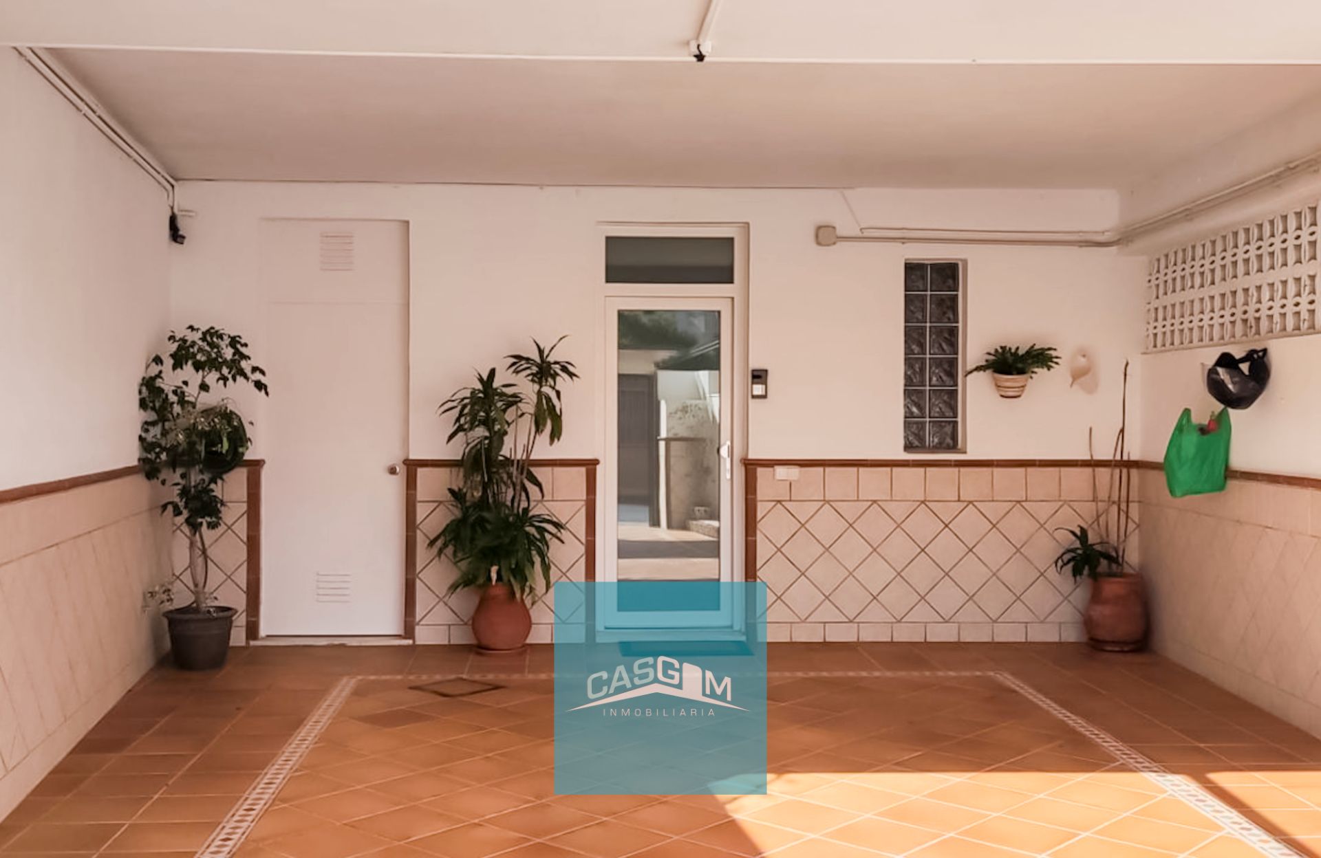 Single-family semi-detached for sale in Calle Isidro Pinedo, San Antonio