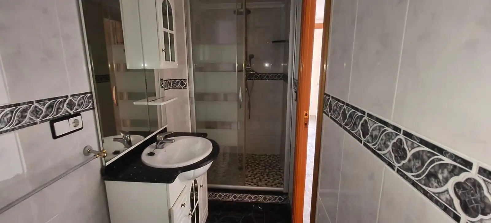 Wohnung mit Aufzug zum Verkauf in Zona Nord, imagen 16