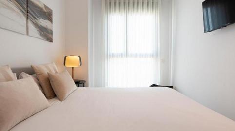 Foto 3 de Apartament de lloguer a Martiricos - La Roca - La Rosaleda, Málaga