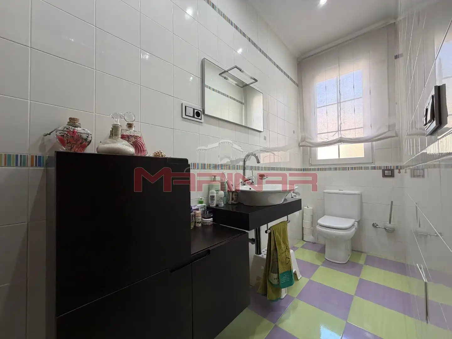 Casa o xalet en venda a Puerta de Murcia - Colegios