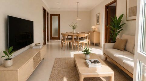 Foto 3 de Piso en venta en Serraparera, Cerdanyola del Vallès