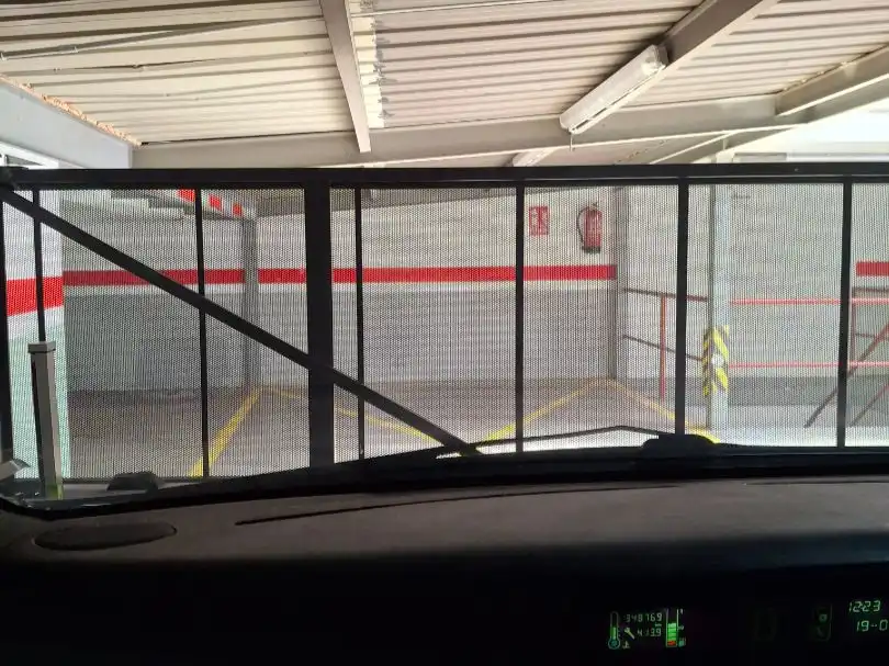 Aparcament de Garatge de lloguer en Santander
