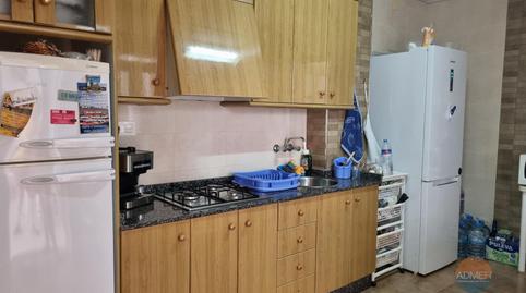 Foto 4 de Planta baja en venta en Santiago de la Ribera, Murcia