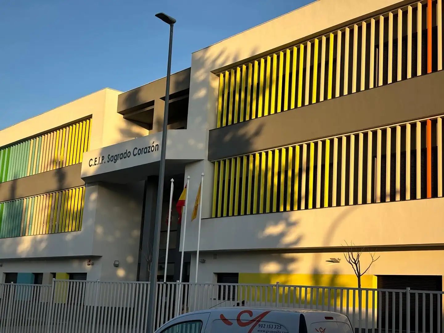 Terrenos y solares en venta en Calle Pedro de Mendoza, imagen 8