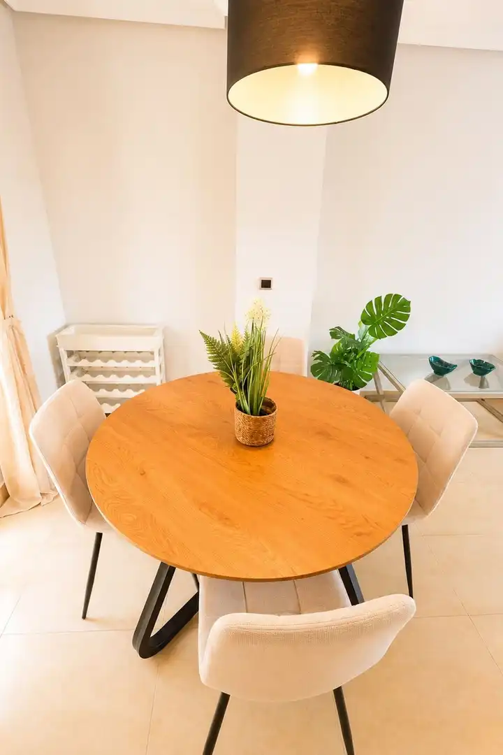 Mini appartamento con terrazza in vendita a Las Lomas de Rame - Bahía Bella, imagen 29