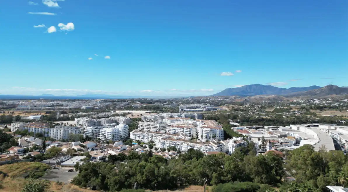 Villa con piscina in vendita a Avenida Calderón de la Barca 16, imagen 11