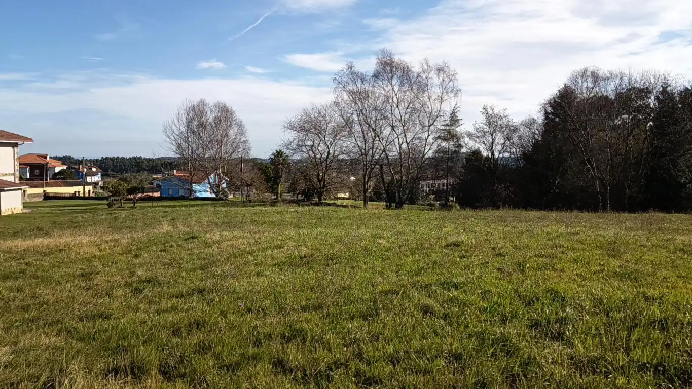 Residential land for sale in Aldea Villar, imagen 10