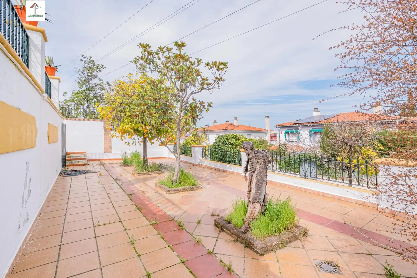 Villa avec piscine à vendre à JUPITER UR.MONTELUZ 18, imagen 45