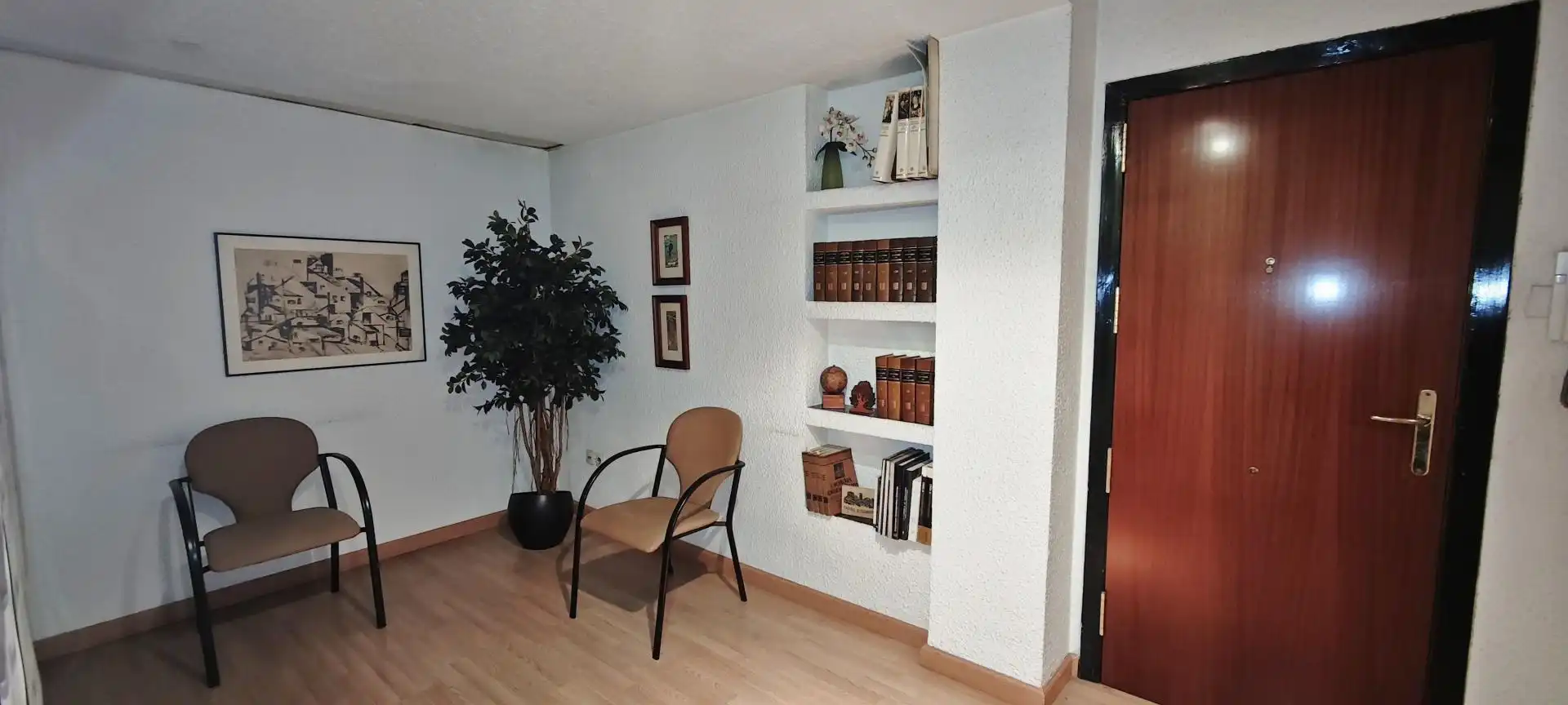 Büro mit Aufzug zum Verkauf in Nou Eixample Sud, imagen 8