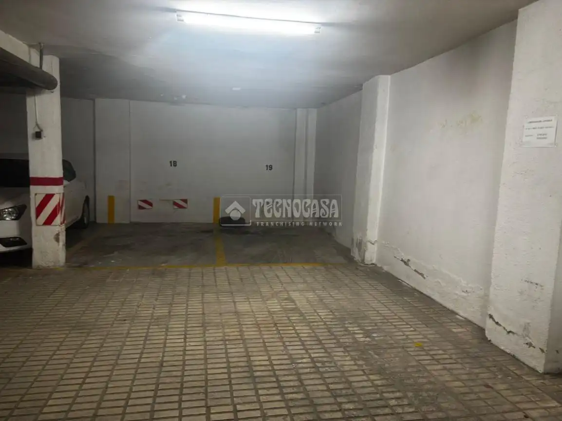 Aparcament en venda a Centro ciudad, imagen 10
