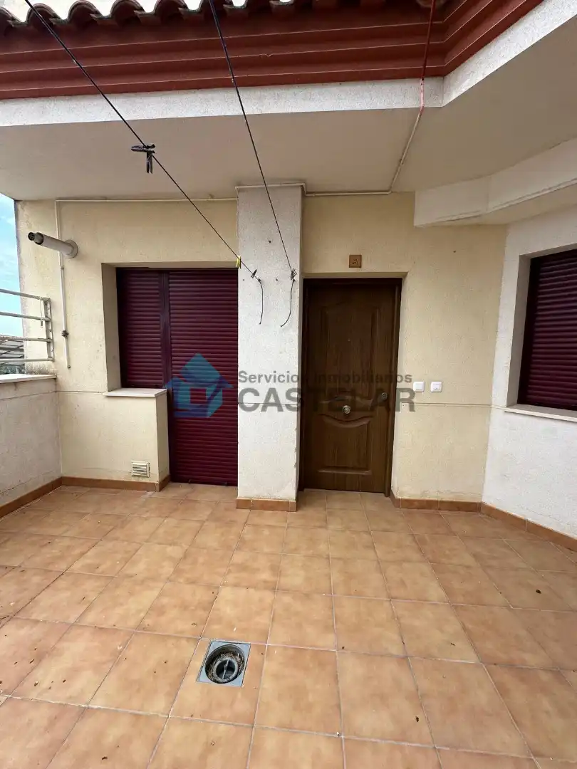 Wohnung zum Verkauf in Oliva de la Frontera mit Möbliert