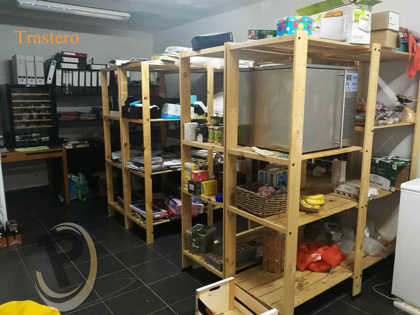 Edificio en venta en Zeanuri