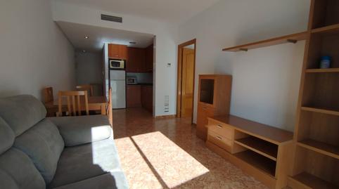 Foto 4 de Apartament de lloguer a Vistalegre, Murcia