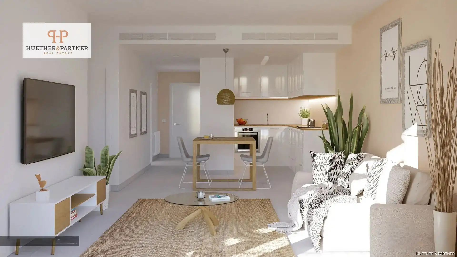Flat with lift for sale in Cala Ratjada, imagen 4