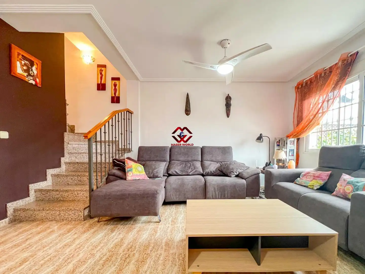 Duplex in vendita a Santiago de la Ribera, imagen 5