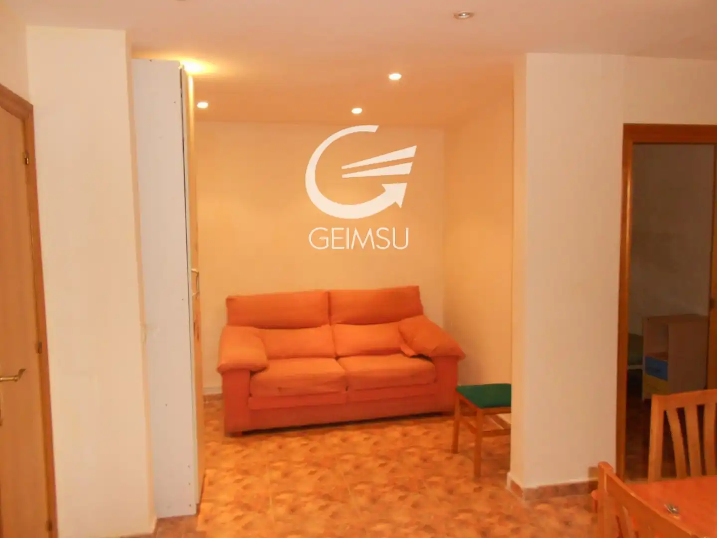 Piso en venta en L'Hospitalet de Llobregat