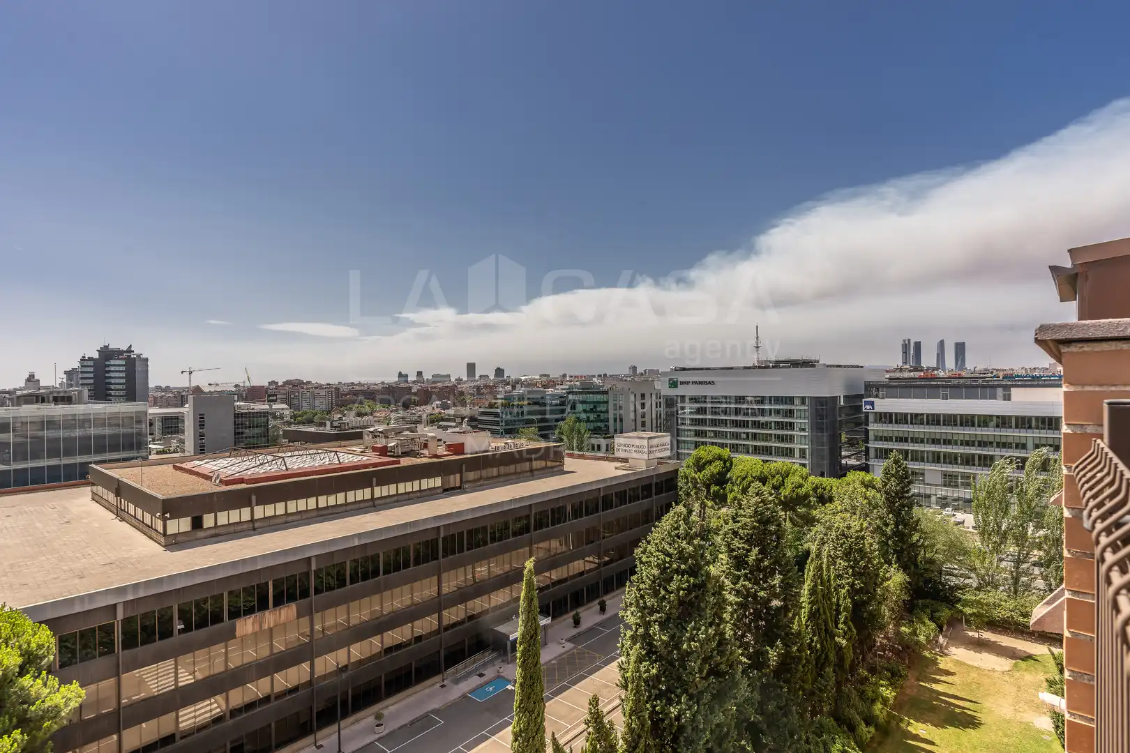 Terrassa de Dúplex en venda en Ciudad Lineal