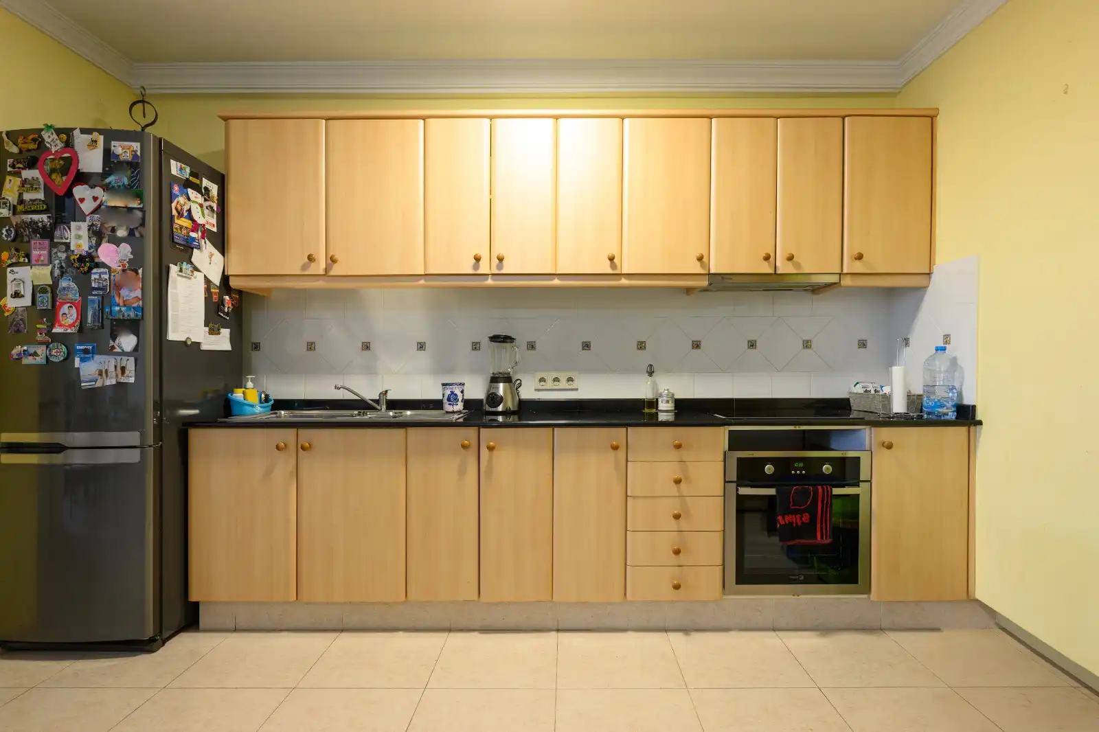 Piso en venta en Calle la Chopa, Pozo Izquierdo