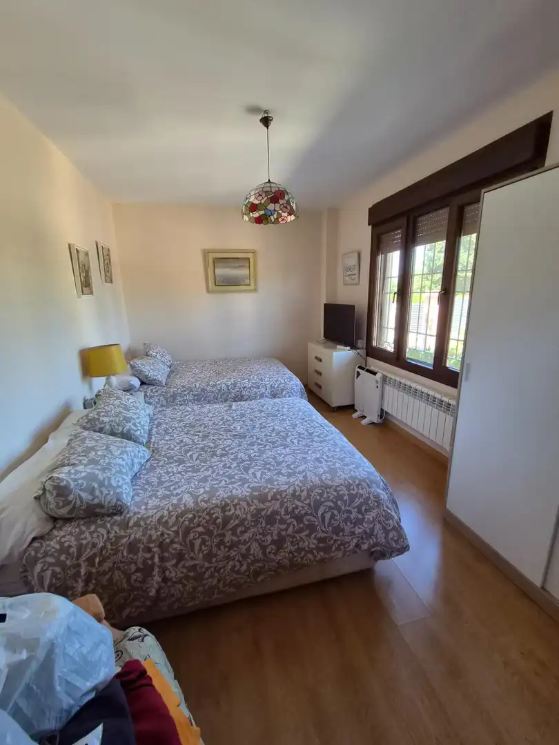 Habitación de Casa o chalet en venta en Ciudad Real con Aire acondicionado, Calefacción y Jardín privado