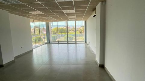 Foto 4 de Oficina en venta en La Paz, Murcia Capital