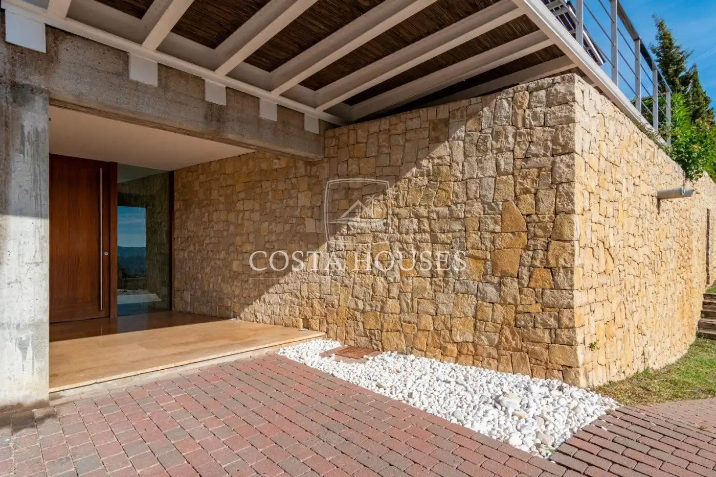 Villa avec piscine à vendre à Puerto, imagen 9