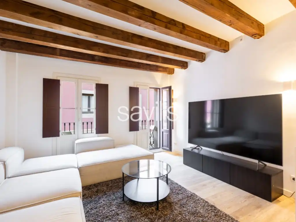 Attique avec terrasse à vendre à Ciutat Vella, imagen 7
