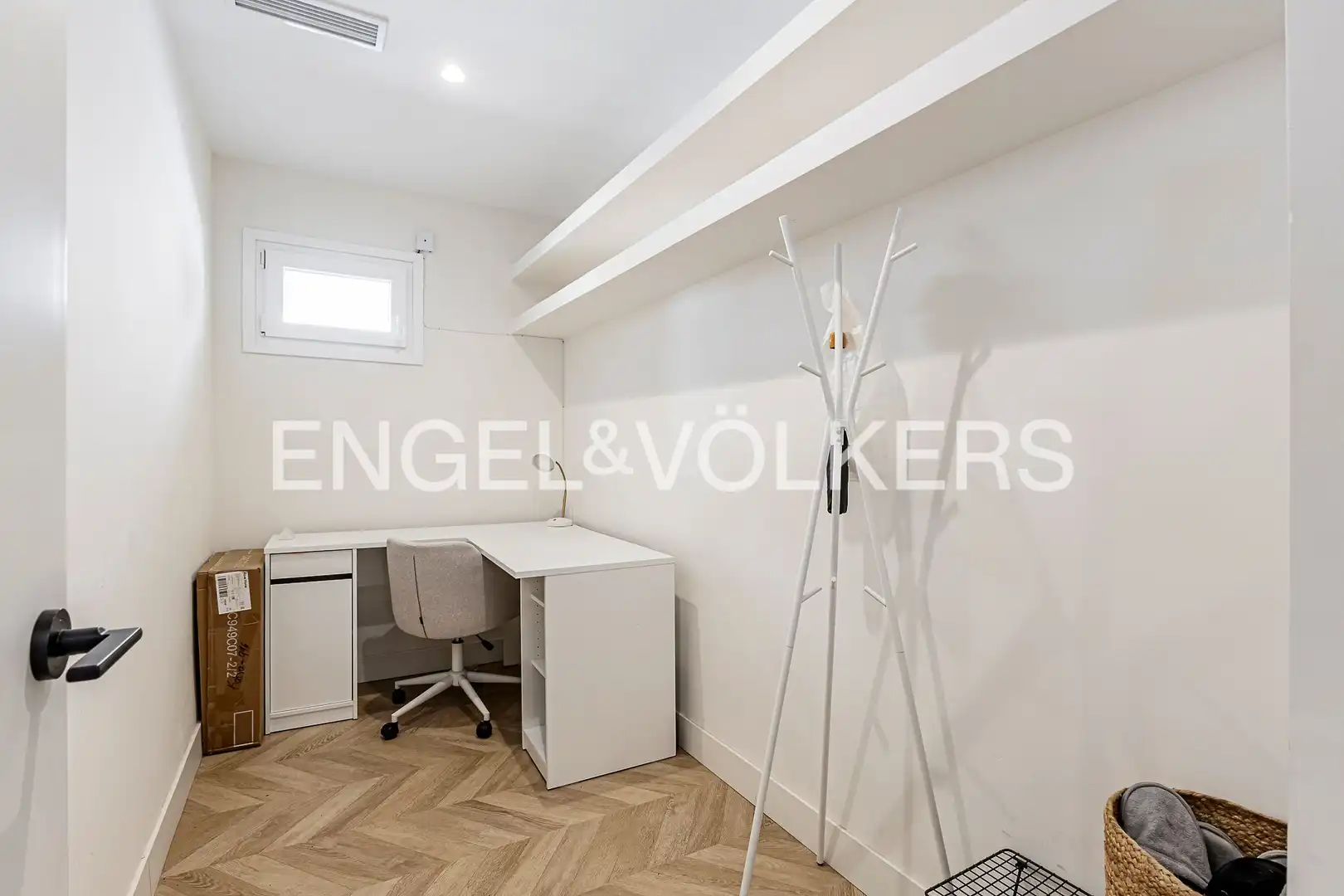 Piso en venta en Barcelona con Aire acondicionado, Calefacción y Parquet