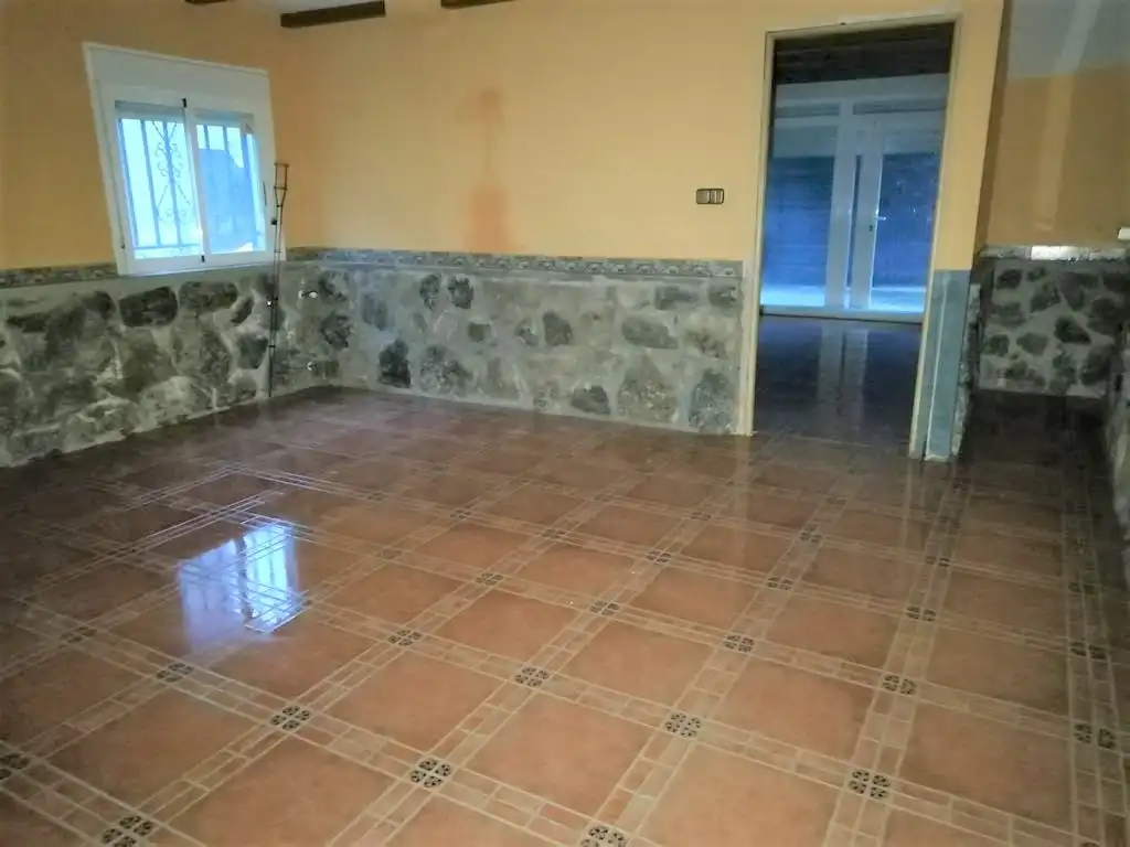Casa adosada en venda en Espinosa de Henares